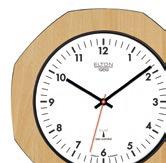 PLASTOVÉ NÁSTĚNNÉ HODINY / PLASTIC WALL CLOCKS Obj. č.