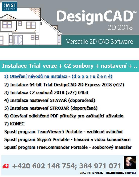 Nejprve vyberte zda budete instalovat verzi 64-bit nebo 32-bit verzi dle vašich