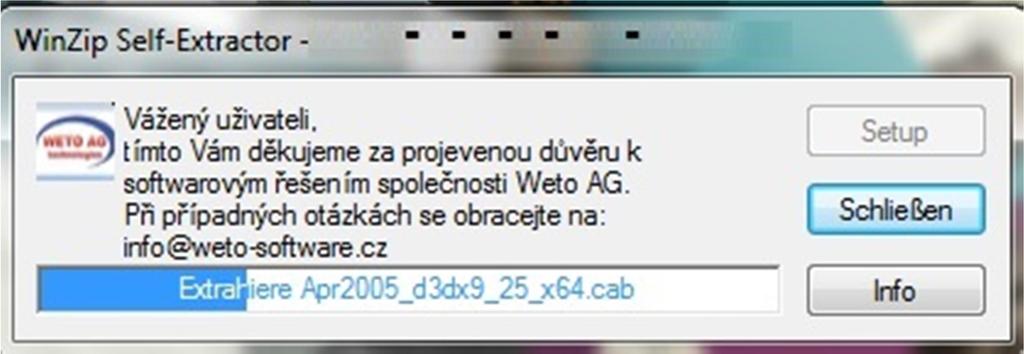 Instalace V11 1.INSTALACE Instalace se rozděluje na několik částí, které jsou na sebe závislé. Mimoto jsou zde některé dodatečné programy, které umožňují plynulou instalaci.