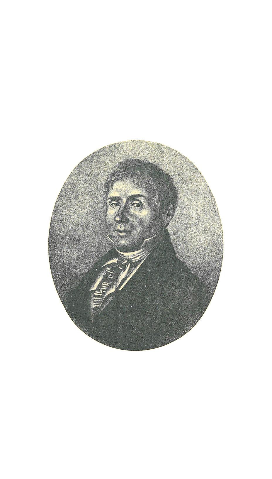 Rok 1804. 65 příval čtvrt hod[iny] trval, skrzecožvpondělí žádný anik orán11) na pole nemohl. Okolo 10. srpna zjevovala se cena nového obilí a sice žito 8 zl. 30 kr., ječmen 5 zl 30 kr.