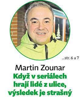4 ČESKÝ FORREST GUMP Učitel Martin Šmíd z Prahy vextrémních