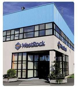 ZAMĚSTNÁNÍ SPECIÁLNÍ TÉMA TÝDENÍKU 5plus2 Investicejsou prolidi jistota Společnost WestRock do svého svitavského závodu letos výrazně investovala,vytvořila nová pracovní místa anabízí uplatnění.