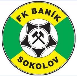9. FK Baník Sokolov a.s. 4130361 Jednoty 1628 356 01 Sokolov tel: 724 431 073 banik@fksokolov.