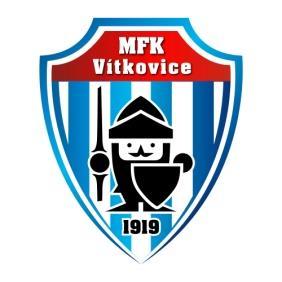 10. Městský fotbalový klub Vítkovice a.s. 8050841 Závodní 2992/86D 703 00 Ostrava - Vítkovice tel: 777 073 393 sekretariat@fotbal-vitkovice.cz sekretariat@fcvitkovice1919.cz www.mfkv.