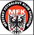 15. Městský fotbalový klub Chrudim, z.s 5310121 V Průhonech 685 537 01 Chrudim tel: 602 320 096 m.skrha@tiscali.cz www.mfkchrudim.