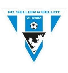 16. FC Sellier&Bellot Vlašim a.s. 2010771 Kollárova 1008 258 01 Vlašim tel: 602 193 727 fotbal.vlasim@seznam.cz www.fcsbvlasim.