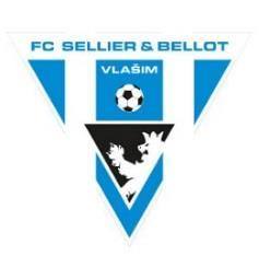 16. FC Sellier&Bellot Vlašim a.s. 2010771 Kollárova 1008 258 01 Vlašim tel: 602 193 727 fotbal.vlasim@seznam.cz www.fcsbvlasim.