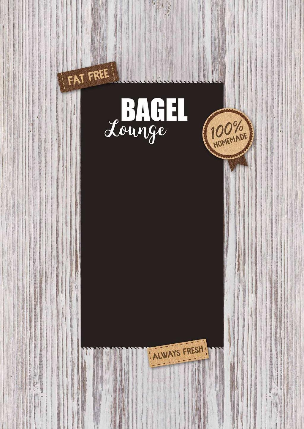 Kavárna v Karlových Varech Bagel Lounge je útulné místo pro každého, kdo miluje bagely stejně jako my.