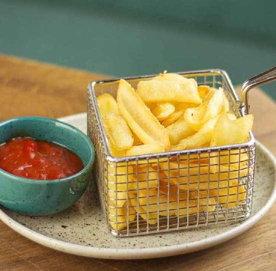 ČESNEKOVÝ DIP / SALSA 1,7,3 129,- 1