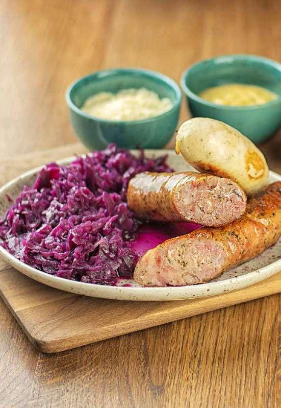 talíř 1,7 SUŠENÁ ŠUNKA, BAGEL CHIPSY,