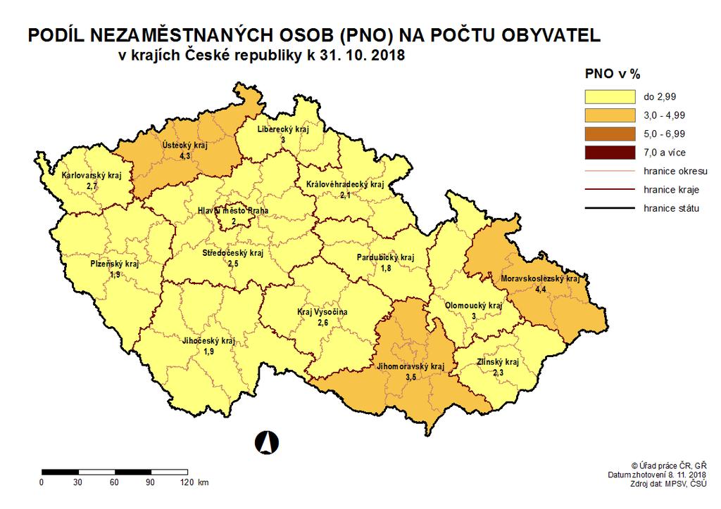 3. MAPA Podíl