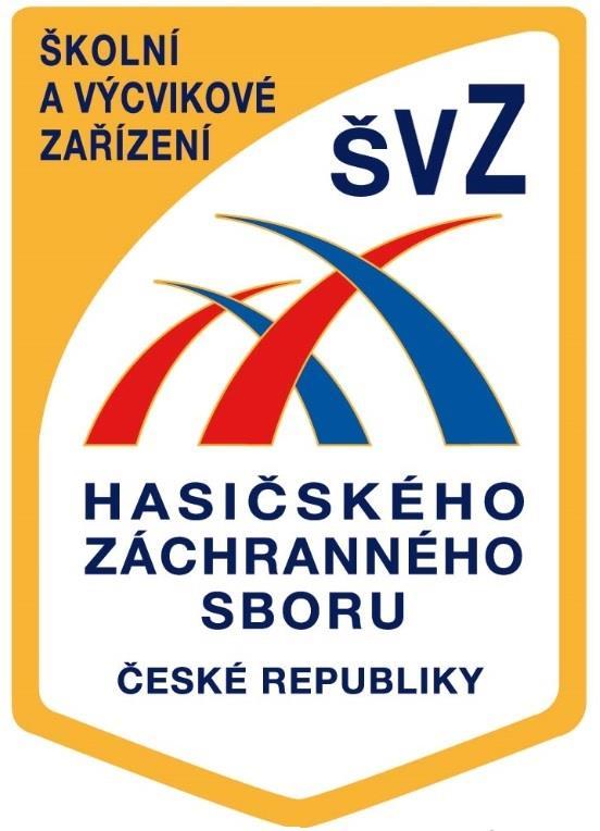 VÝROČNÍ ZPRÁVA ŠKOLNÍHO A
