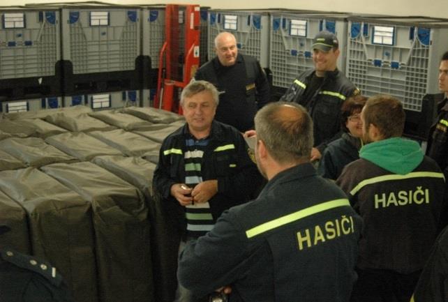 5.9 Operační řízení V roce 2016 byl zpracován návrh nových osnov pro OŘ-Z, OŘ-P a návrh na obnovení OŘ II, který byl projednán se zástupci