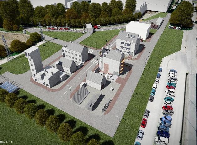 v květnu jako rozhodčí rovněž na soutěži Českého poháru v disciplínách TFA v Olomouci. 12.