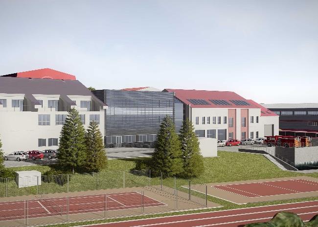 odolnosti a vybavenosti základních složek IZS PČR a HZS ČR (včetně JSDH) v území, s důrazem na přizpůsobení se