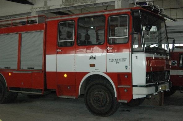 3.3 Operační řízení (OŘ) V oblasti výuky Jednotného systému varování a vyrozumění jsme se ve středisku Frýdek- Místek v roce 2016 potýkali s nedostatkem licencí na počítačové učebně, a proto bylo v