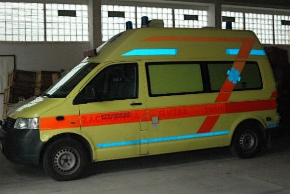 3. Abychom udrželi krok s HZS krajů a mohli vyučovat posluchače dle software aktuálně používaného na operačních střediscích, byla v říjnu 2016 provedena firmou O2 obměna HW školního TCTV a zároveň
