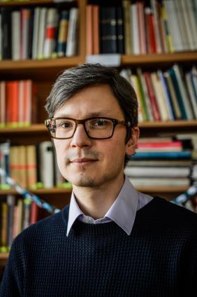 Hlas tiskařské černě knihy ke zpěvu a rozjímání Seminář bude věnován českým raně novověkým kancionálům a písním (Michna z Otradovic, Kadlinský, Motěšický, Bridel, Holan Rovenský, Liberda).
