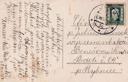 správné odpovědi *ze s. 3: protože se cihly vlhkem rozpadají *ze s. 5: v roce 1927 *ze s. 9: kamenná drť, voda, cement, písek *ze s.