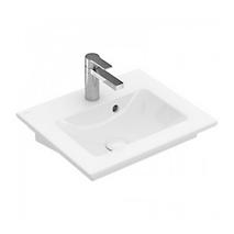 VILLEROY & BOCH K5004803 8 673,- Kč VENTICELLO umyvadlo závěsné s otvorem 600 500 mm K0004841 13 416,-