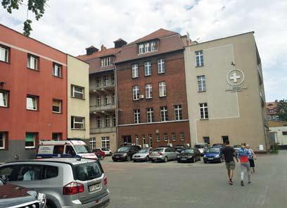 Bytom je jedno z nejstarších měst v Horním Slezsku s bohatou hornickou tradicí.