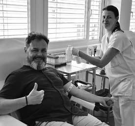 Nutriční poradna pomůže také s redukcí hmotnosti Kromě nutriční ambulance, která se zabývá především poruchami podvýživy u onkologicky nemocných a dalších pacientů se závažnými problémy příjmu