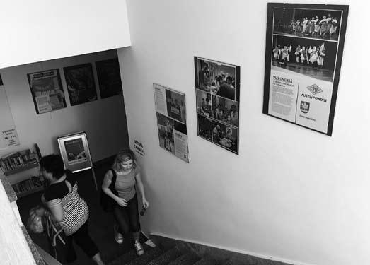 Negativní psychika brzdí proces hojení rány, vysvětlila v rozhovoru Vladimíra Rohlíková Sestra pro hojení ran Vladimíra Rohlíková, držitelka ocenění Pracovník roku 2017 ve zdravotních službách