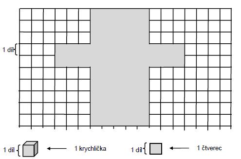 STEREOMETRIE 1) Pravidelná čtyřboký jehlan má délku hrany podstavy a = 6 cm a stěnovou výšku s = 8 cm. Vypočítejte objem jehlanu. Výsledek zaokrouhlete na celé číslo.