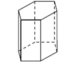 9) Kolik centimetrů měří poloměr koule, jejíž objem je 1 litr? (Údaj zaokrouhlete na desetiny) [r 6,2] 10) Přiřaďte ke každé úloze správné řešení (A F): (1) Kolik stěn má krychle?