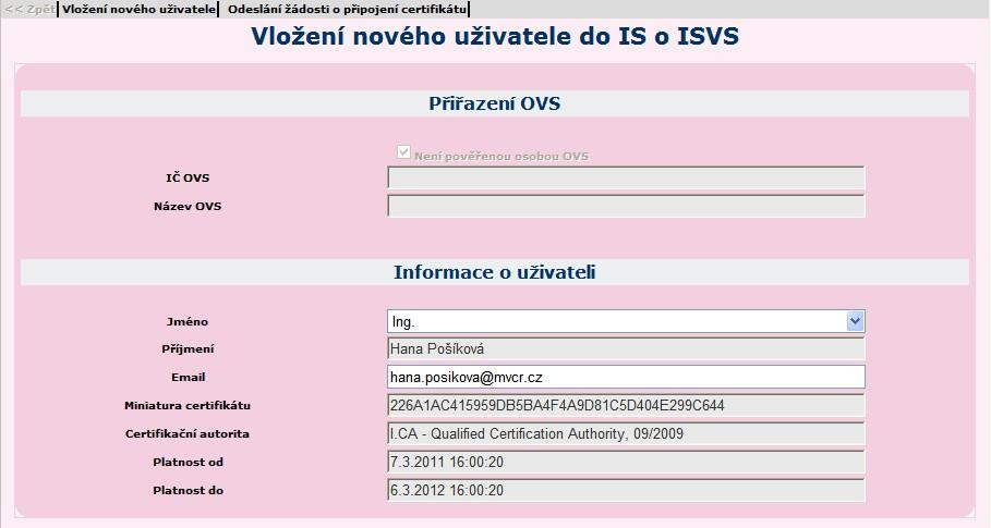 Ten je v menu Nástroje-> Možnosti Internetu -> obsah -> certifikáty -> (vybrat potřebný certifikát) zobrazit -