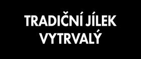 Díky této vlastnosti RPR chrání trávník před poškozením. V porovnání s ostatními odrůdami jílku vytrvalého má RPR vysokou odolnost vůči zátěži.