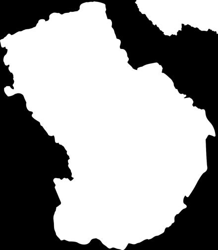 Sousedí s MAS Vizovicko a Slušovicko, MAS Hornolidečsko, Luhačovské Zálesí o.p.s. a na východě s MAS Vršatec (Slovenská republika).