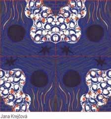 Programme and Abstract book The 0 th Symposium & Workshop on Molecular Pathology and Histo(cyto)chemistry The 00 th Olomouc Seminar of the Czech Division of the International Academy of Pathology The