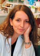 Invited guests Zuzana Kolkova, M.D., Ph.D. Zuzana works as a resident fellow at the Department of Obstetrics and Gynecology of Skåne University Hospital in Lund. Supervised by Prof. Casslén and Prof.