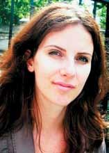 Her thesis focuses on a novel estrogen receptor, GPER, and its expression as well as distribution across tissues of the female genital tract.