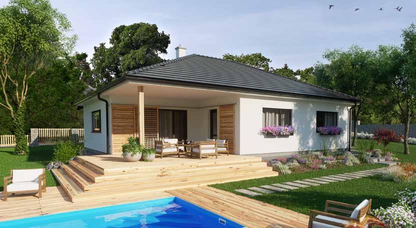 VEXTA B1 B1 11,5 m 2 6,9 m 2 07 14,2 m 2 POHLED zádveří 6,7 m 2 chodba 8,1 m 2 2,4 m