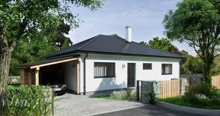 půdorysné rozměry domu 1,465 x 10,795 m celková podlahová plocha 1,4 m 2 plocha