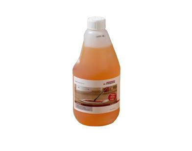 PRÍSLUŠENSTVO EGGER PRODUKT NÁZOV BALENIE MOC BEZ DPH MOC S DPH CLEAN IT popis: Čistič podláh s antistatickým pôsobením.