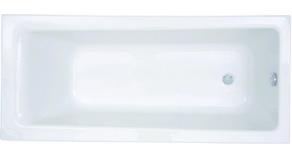 Vanička litý mramor - čtvrtkruh Concept 100 90x90 cm, R500 bílá, výrobce: POP (2.800 Kč bez DPH) J.