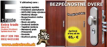 dohoda, foto mailom, 0949173443 $Rozpredám traktor Zetor Majorec a Super 50 na diely, pošlem aj poštou. Tel.: 0903502190 $Predám auto HONDA CR-V,2.2 i-ctdi,4x4,suv/