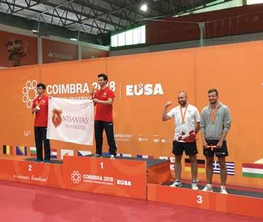 Sport trenérem Mgr. Kapsou. Ve skupině obsadili 2.