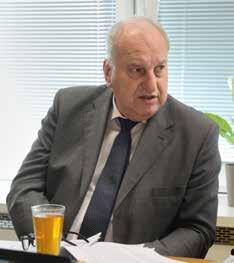 Stalo se Text: Mgr. Bc. Jakub Němec, Oddělení mezinárodních vztahů Foto: Petra Valášková, DiS.