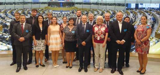 3 Stalo se 2018 Akademik Text a foto: Mgr. Bc.
