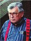 D. C. Gajdusek nositel Nobelovy ceny se slovenskými kořeny Roku 1976 získal polovinu Nobelovy ceny za fyziologiii nebo medicínu Američan Daniel Carleton C.