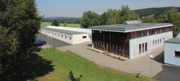 ve Stříbrné Skalici je pobočkou nadnárodní společnosti VWR International, LLC, sídlící v Pensylvánii v USA, která je globálním distributorem laboratorního vybavení s obratem přes 4,5 miliardy USD.