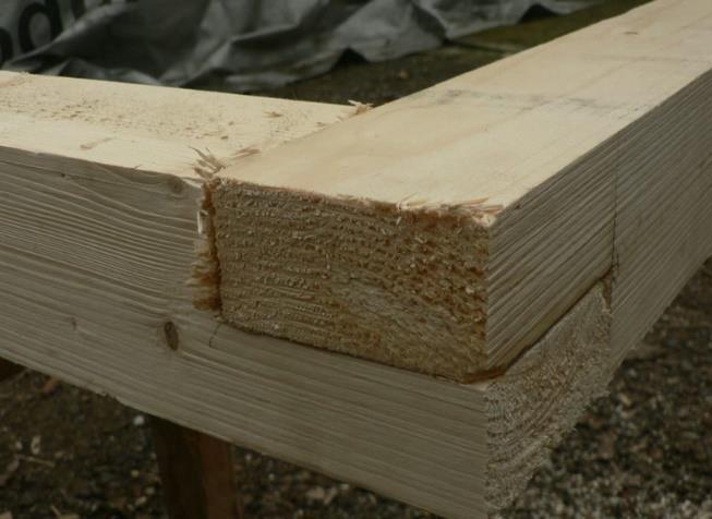 Spoje dřevěných konstrukcí - PDF Stažení zdarma