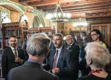 Je to hlavně tam, kde je systém financování velmi podobný tomu našemu například Velká Británie.