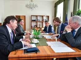 102 události LKS 5/2018 To nejzajímavější z jednání představenstva ČSK 6. 7. 4. 2018 Podrobné informace určené výhradně členům ČSK jsou zveřejněny na www. dent.cz (Pro členy/jednání představenstva).