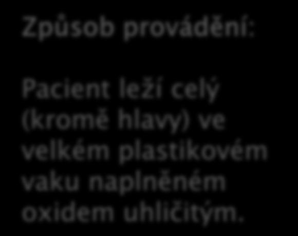 Zvýší se diuréza, poklesne krevní tlak, zlepší se resorpce pozánětlivých a pooperačních infiltrátů.
