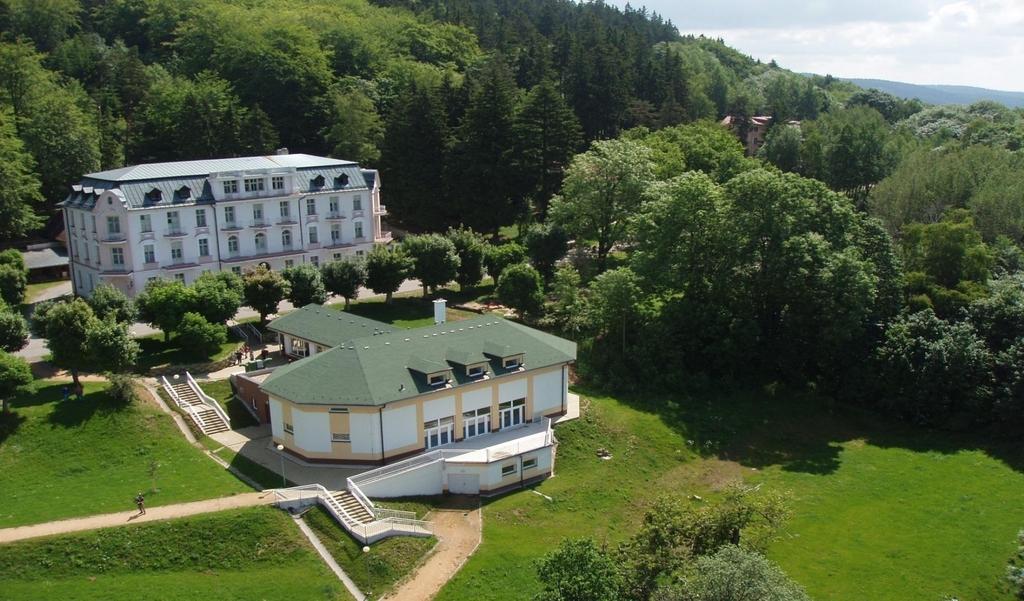 V posledním roce se díky laskavé podpoře a spolupráci s lékaři a sestrami z Urologické kliniky VFN a 1. LFUK Praha, kde jsme díky Doc. MUDr. Radimu Kočvarovi, CSc.,FEAPU, As. MUDr. Zdeňku Dítě, FEAPU, MUDr.